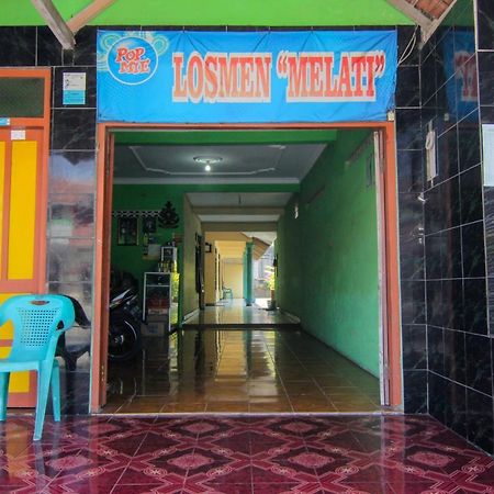 Losmen Melati Hotel Bantul Exterior photo